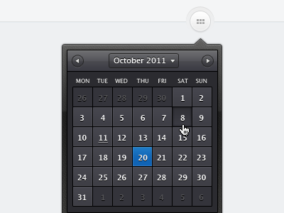 Calendar