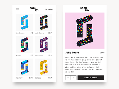 Socksy 👟 colors ecommerce fff happy mikleo purchase sale shop socks