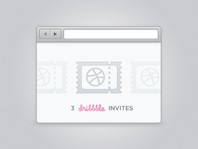 Invites