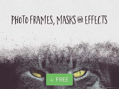 Free Photo Frames Masks And Effects