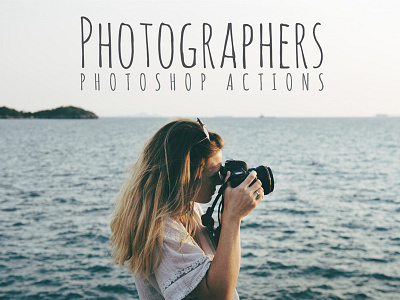 Photographers Photoshop Actions fashion landscape photographer photoshop actions portraits products