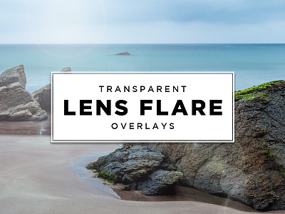 Transparent Lens Flare Overlays flare flares lens lens flares png light leaks light refraction photo overlays transparent background