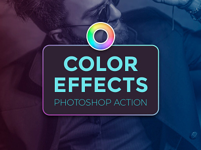 Photo Color Effects For Photoshop action color effects light toning photoshop