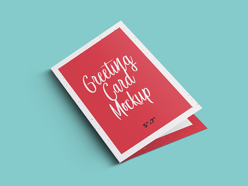 Greeting Card Mockups event wedding birthday greeting card greeting card mockup
