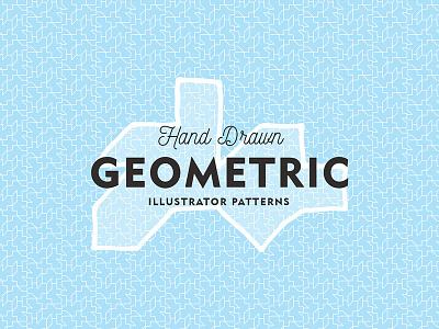 Hand Drawn Geometric Patterns geometric hand drawn patterns seamless vector