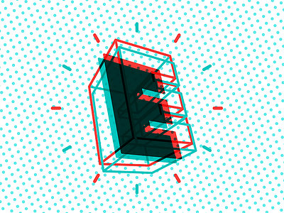 E 36daysoftype custom customtype type vector