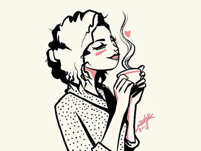 Coffee Lover