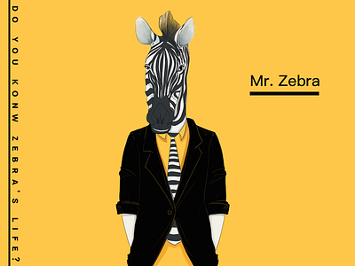 Zebra