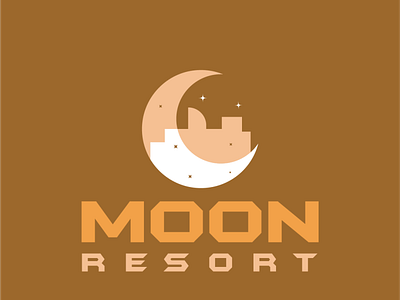 Moon Resort