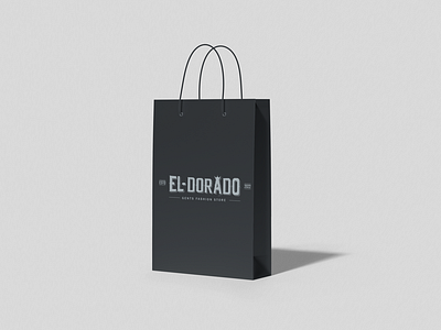 EL- DORADO | Logo Design