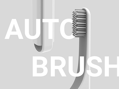 Auto Brush