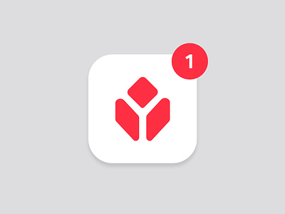 Yas App Logo Icon | Graphic Design app app icon icon logo logo design logotype vector