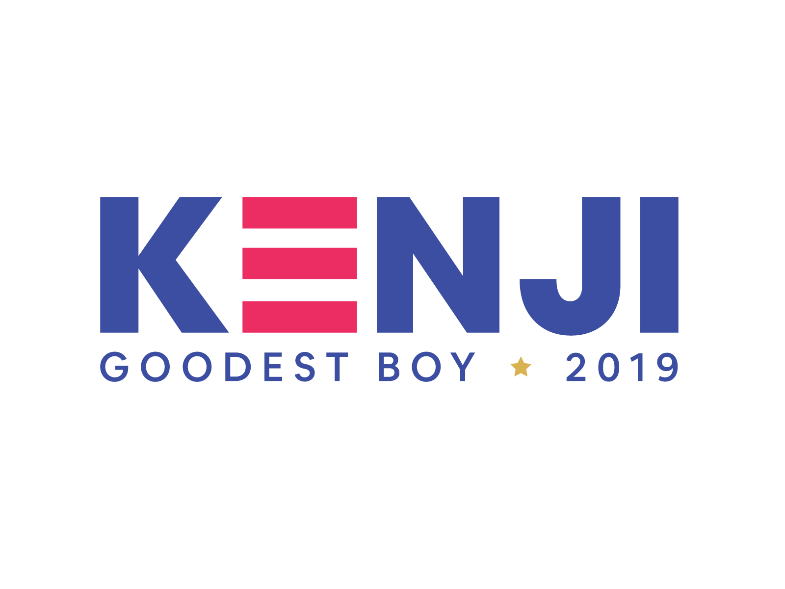 Weekly Warm-Up 7: Kenji 2019