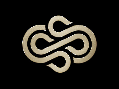 SS Letter Logo