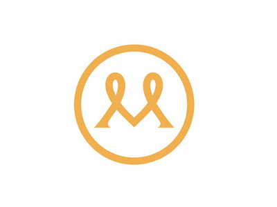 Medula Logo beekeeper logo design