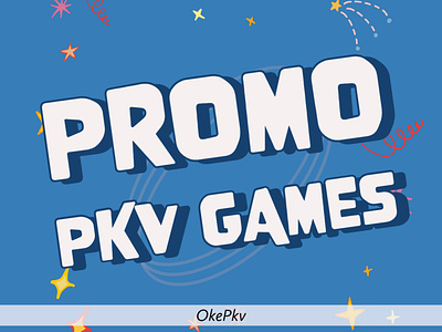 Promo Pkv Games