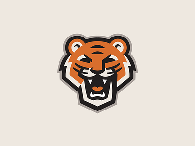 Bengal Tiger bengal bengal logo cat cat logo mascot mascot logo mascotlogo sports sports logo tiger tiger logo tiger mascot wildcat