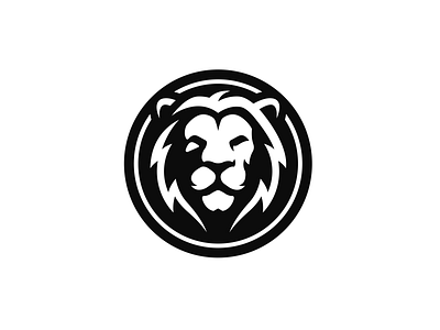 Lion Logo Design by Koen on Dribbble