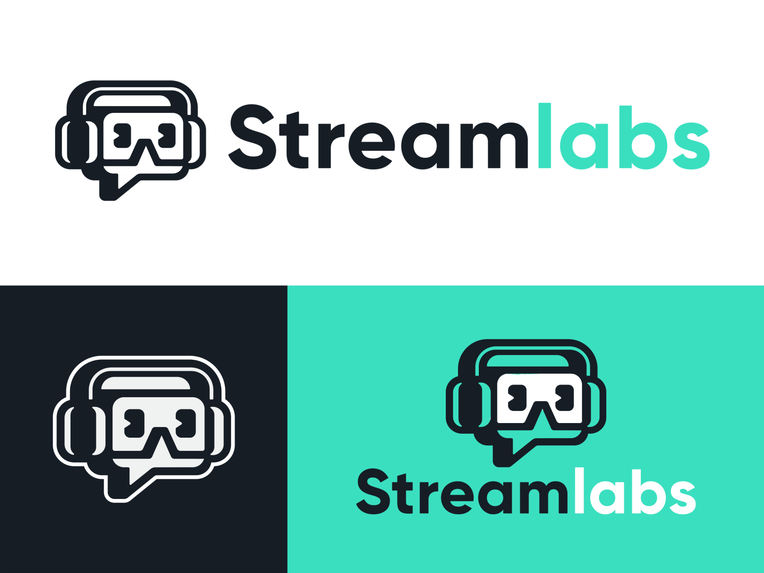 streamlabs logo