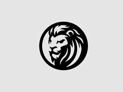 lion logo png