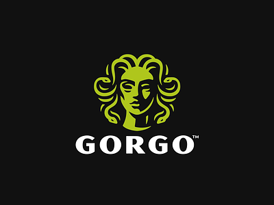 Gorgo Logo Design
