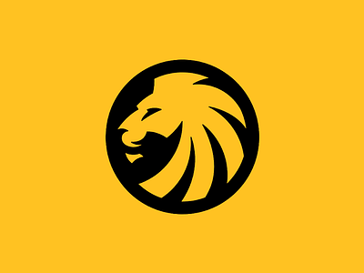 Lion Logo Design