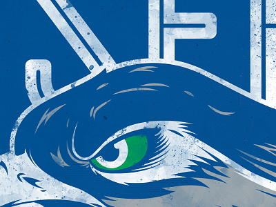 Seattle design football illustration logo nfl seahawks seattle sports vector
