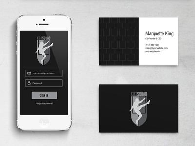 Mockup Practice