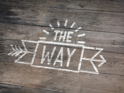 The Way Alternate Concept