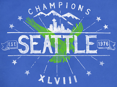 Seattle Champs