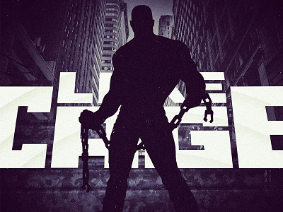 Luke Cage