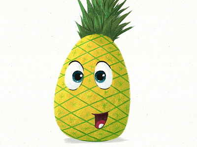 Pineapple People