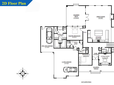 Floor Plan 2d floor plan architectural design design floor plan interior design