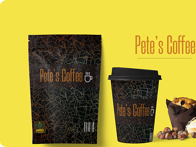 Pete's Coffee