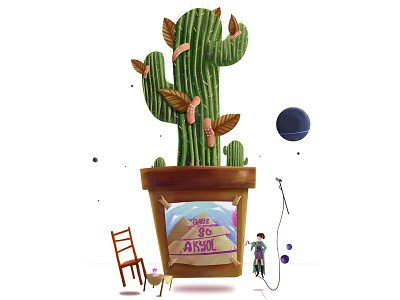 cactus 2