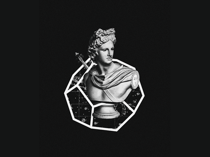 Apollo #2 by Muten on Dribbble