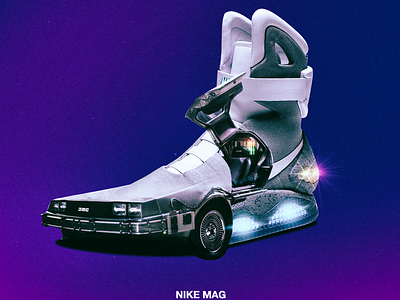 Nike sale mag png