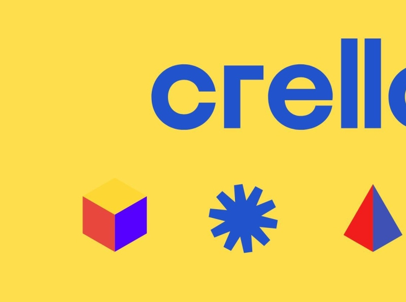 Crello Review By SaaSCosmos by Ritu saini on Dribbble