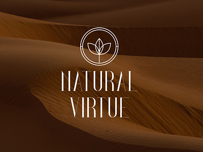 Natural virtue