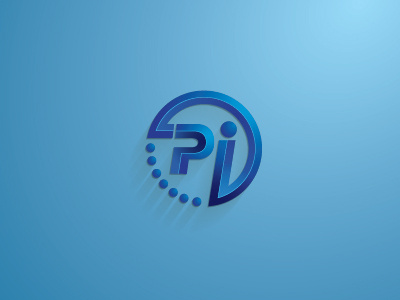 PI Logo abizar abizar sabuwala brand earth free psd icon india letter pi logo pi vector