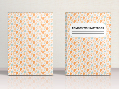Composition Notebook Design for Kdp activitybook amazon book cover amazon kdp amazon kdp book design book cover coloring book design ebook graphic design illustration kdp logo low content no content