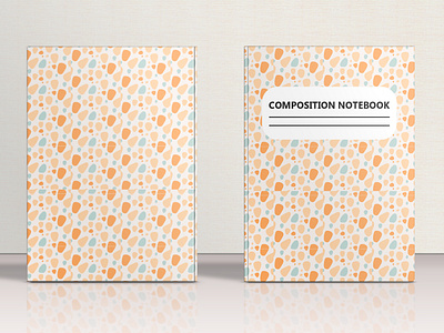 Composition Notebook Design for Kdp