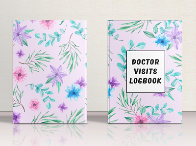 Logbook Cover Design activitybook amazon amazon kdp amazon kdp book design book cover coloring book design graphic design illustration kdp kdp book cover kdp business kdp interior kindle logbook logo low content no content notebook