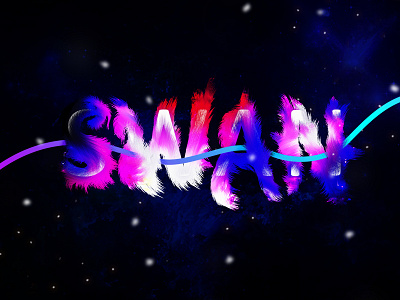 800x600 letter swan