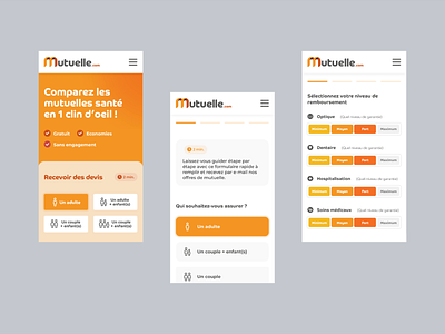 Webdesign Mutuelle.com