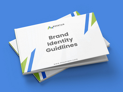#BrandStyleGuidline #Brandbookdesign #Branding