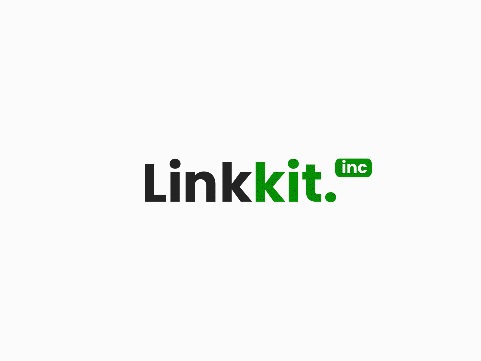 Custom Logo Animation for Linkkit