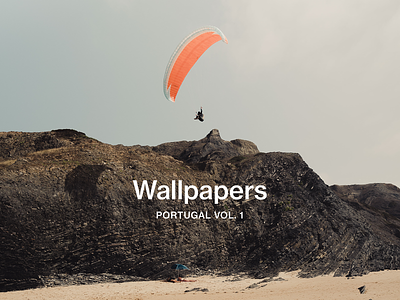 Wallpapers - Portugal vol. 1