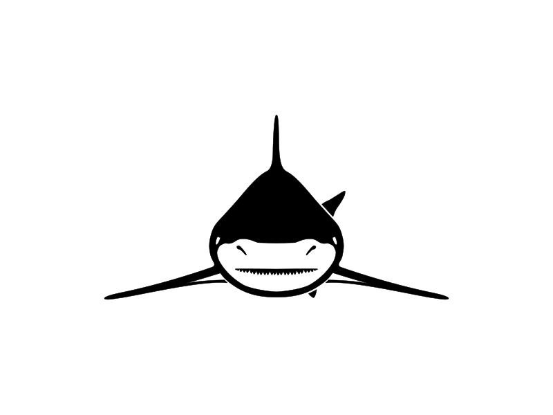 Shark GIF [Reuploaded]