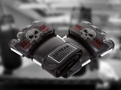 Get Mma Glove Mockup Front View Gif Yellowimages - Free ...